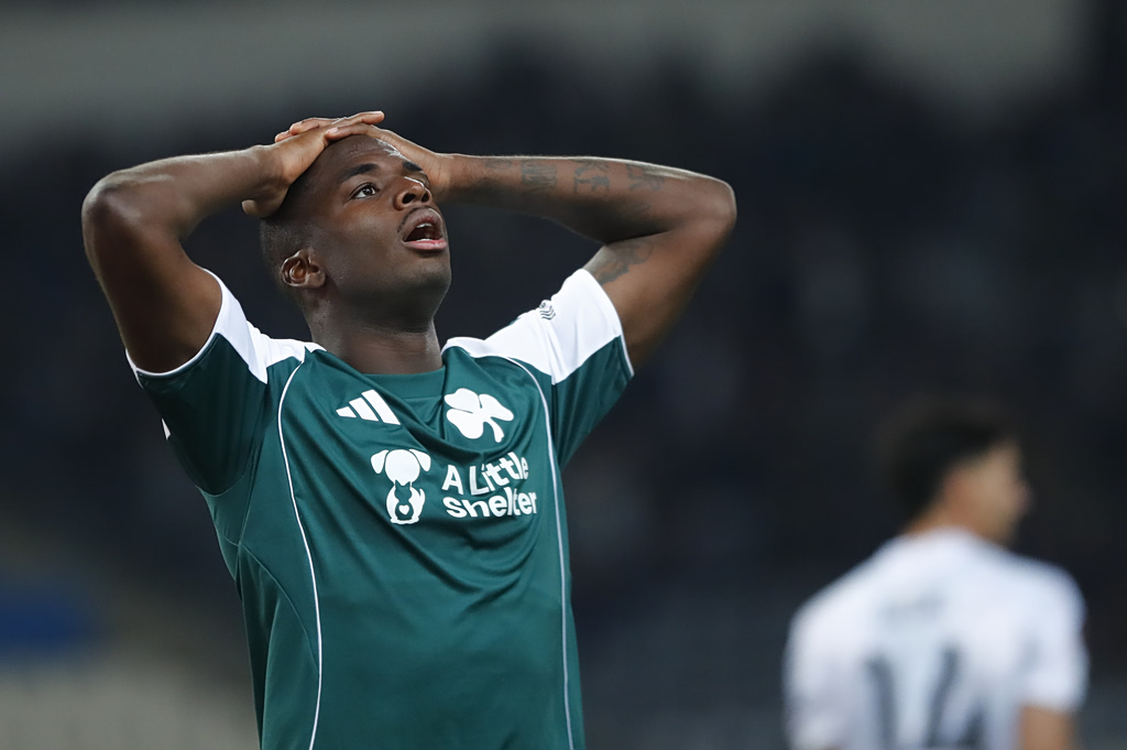 O Παναθηναϊκός περνάει τον δικό του εφιάλτη όποτε πατάει το πόδι του στην Ισπανία!