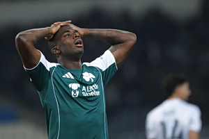 O Παναθηναϊκός περνάει τον δικό του εφιάλτη όποτε πατάει το πόδι του στην Ισπανία!