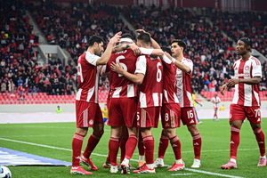 Η αποστολή του Ολυμπιακού για το παιχνίδι κόντρα στον ΟΦΗ