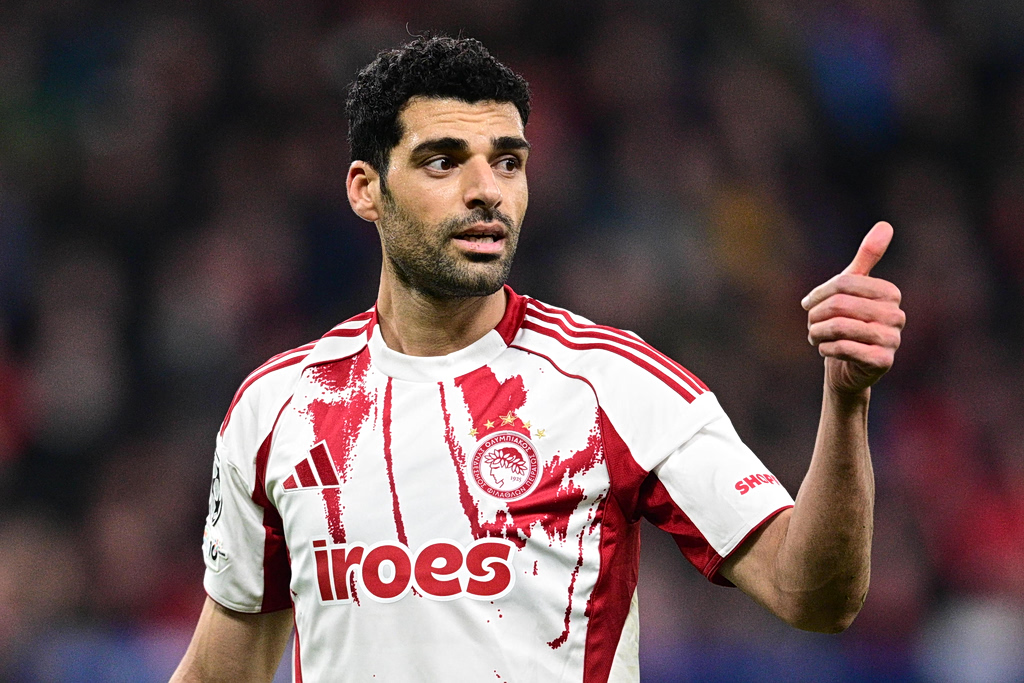 Εθνική ομάδα ποδοσφαίρου: Κι όμως, το Ιράν συνεχίζει τους αγώνες του…