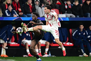 Ολυμπιακός: Το μυστικό του Εσε…