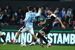 Βαρύ πρόστιμο στον ΠΑΟΚ από την UEFA για το ματς με τη Θέλτα