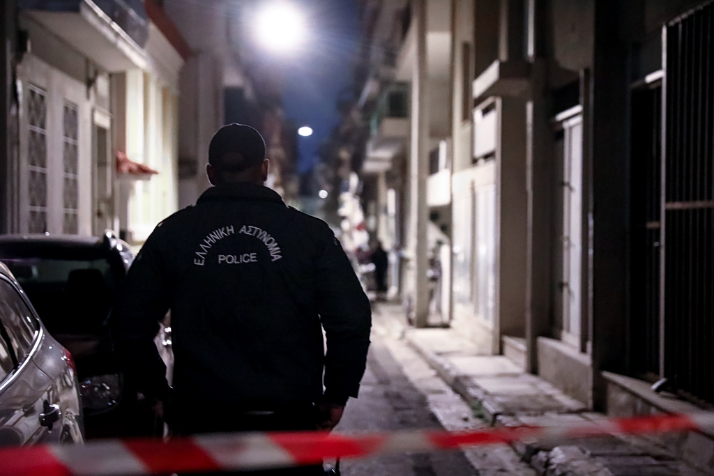 Θεσσαλονίκη: Κακουργηματική δίωξη στον οδηγό για τη θανατηφόρα παράσυρση 25χρονου – Τι εξετάζουν οι Αρχές