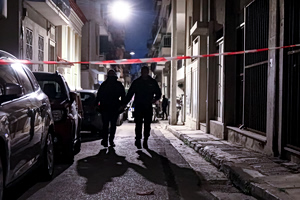 Κολωνός: «Ψόφα σαν σκυλί» – Τι φώναζε ο 38χρονος στην έγκυο σύντροφό του που βρέθηκε νεκρή