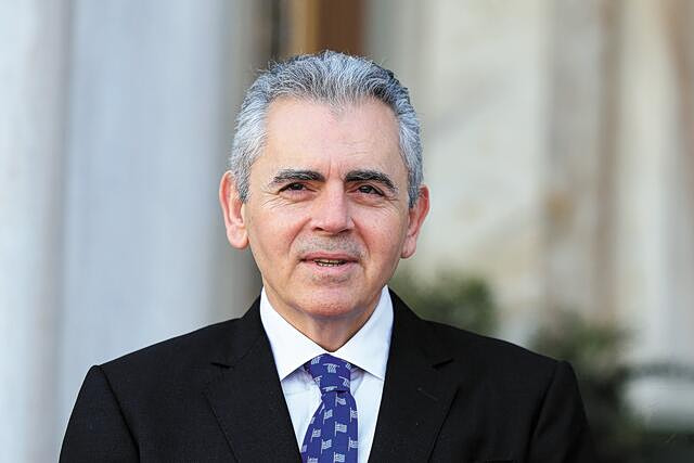 Η «βελόνα» της ΝΔ