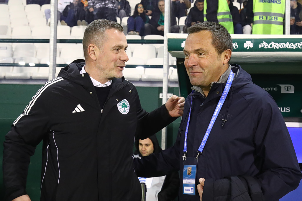 Άρης κατά Λανουά:«Να πάρει το πρώτο αεροπλάνο – Τυχαία η επιλογή του VAR;»