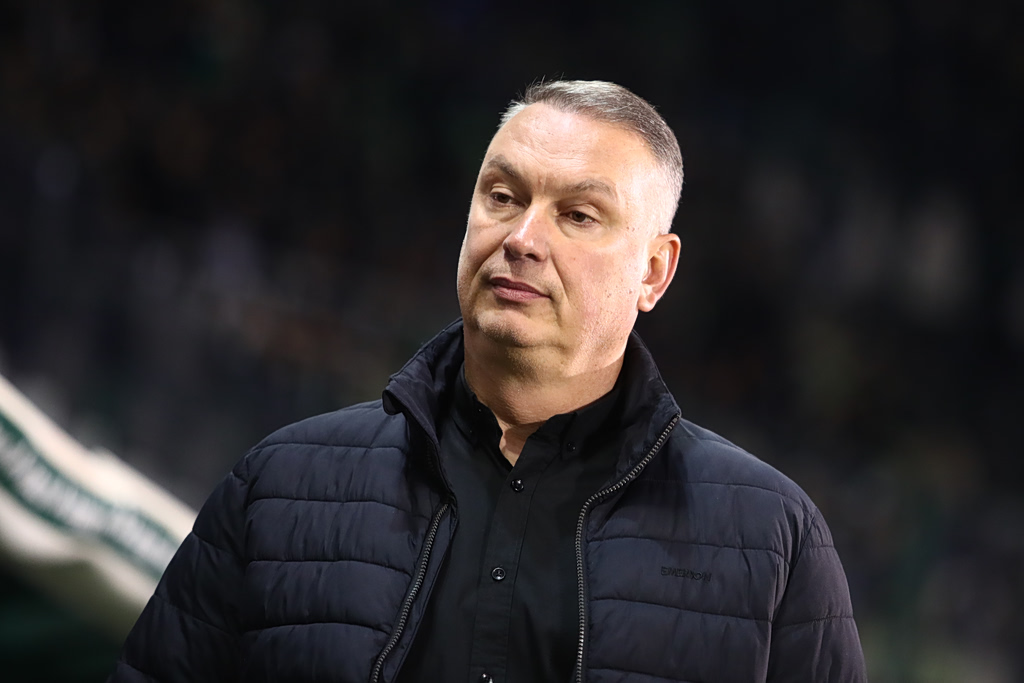 Ο Γρηγορίου γράφει… νέο κώδικα, πάνω σε ένα κρίσιμο σταυροδρόμι