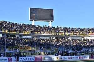 Stoiximan Super League: Χρηματικές ποινές σε ΑΕΚ, ΠΑΟΚ και Κηφισιά για την 23η αγωνιστική