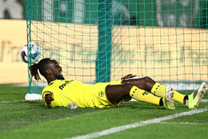 Κακά μαντάντα… και πάλι για Καντεβέρε