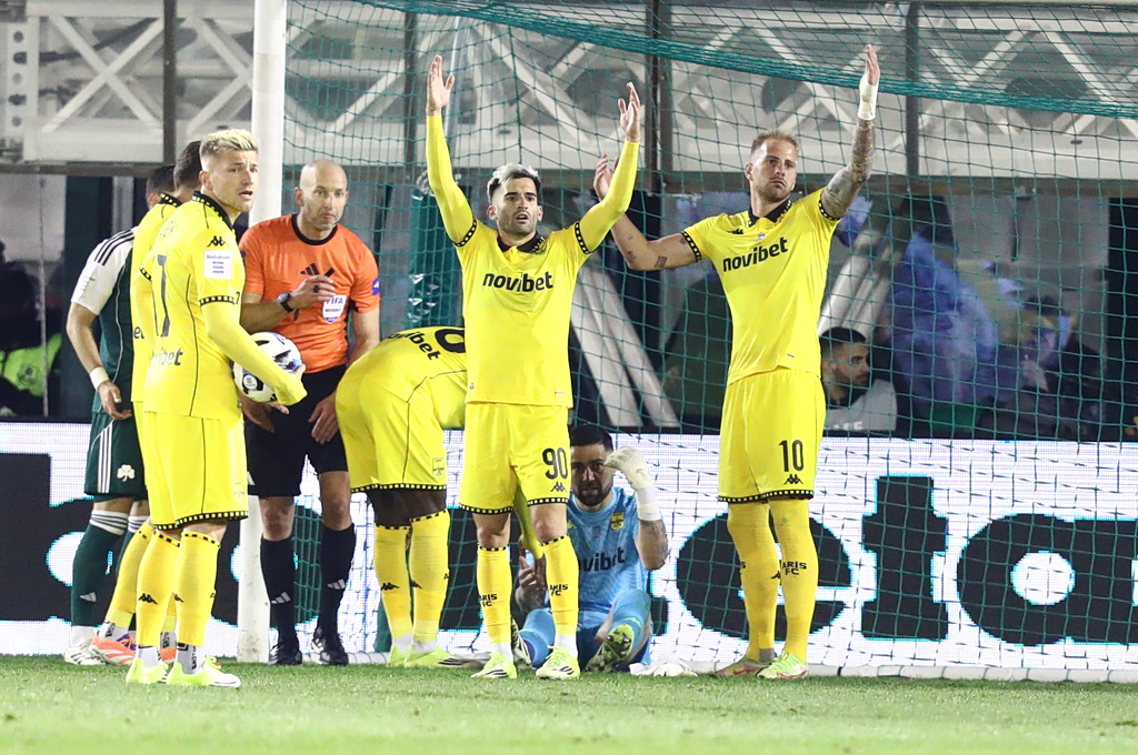 Το «μπες-βγες» και τα ερωτηματικά