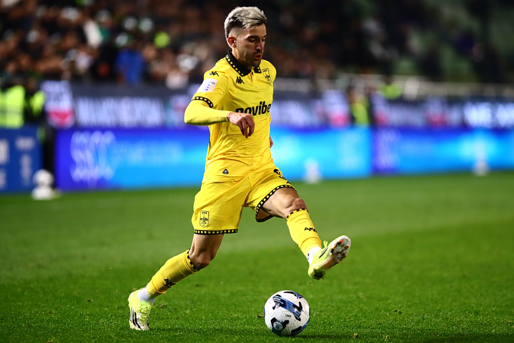 Ένα μεγάλο πρόβλημα και ένα… λίφτινγκ-μονόδρομος