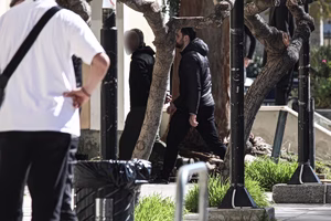 Κολωνός: Προφυλακιστέος ο 38χρονος για τη δολοφονία της συντρόφου του