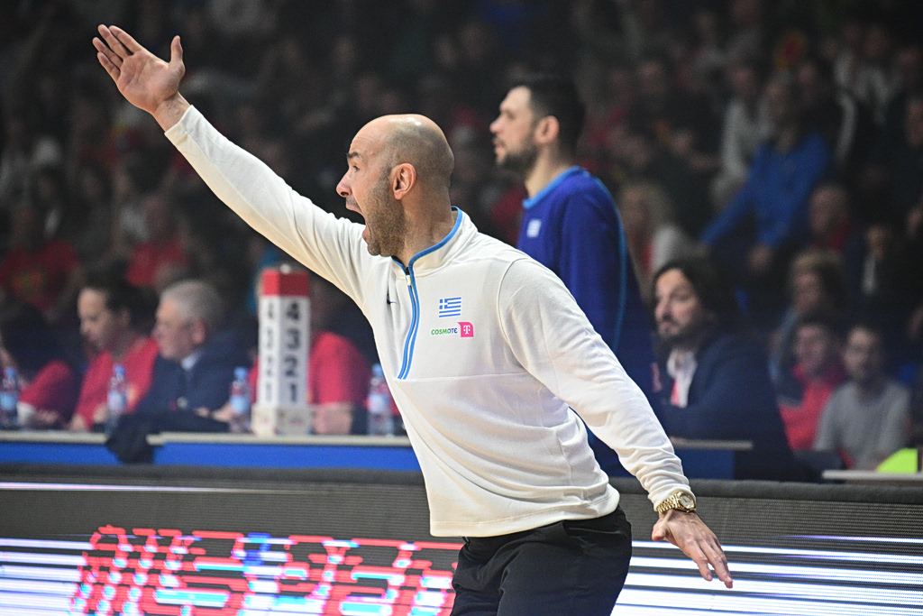 Σε ποιους «απάντησαν» Σπανούλης και Τολιόπουλος;