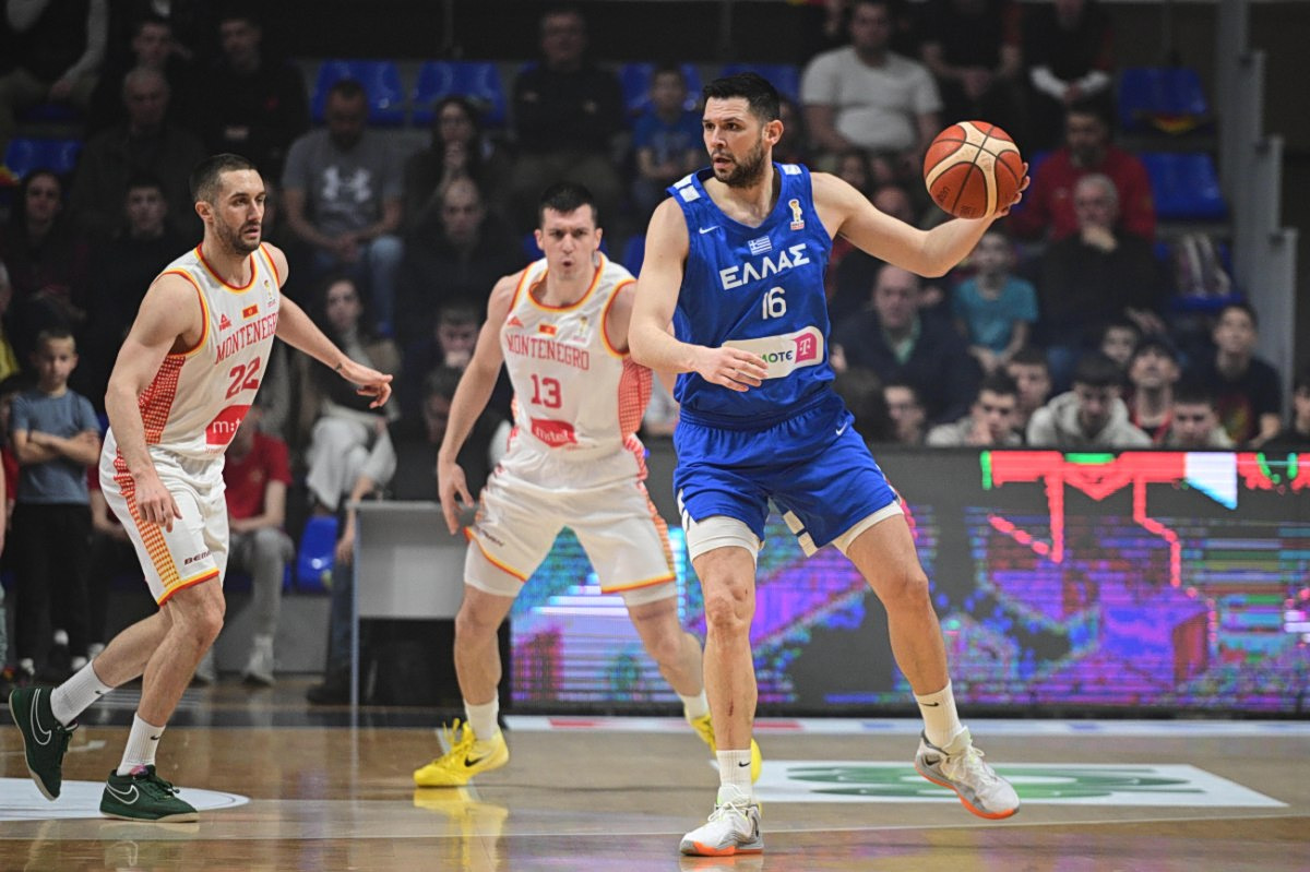 &Eta; &beta;&alpha;&theta;&mu;&omicron;&lambda;&omicron;&gamma;ί&alpha; &sigma;&tau;&omicron;&nu; ό&mu;&iota;&lambda;&omicron; &tau;&eta;&sigmaf; &Epsilon;&theta;&nu;&iota;&kappa;ή&sigmaf; &mu;&epsilon;&tau;ά &tau;&eta; &nu;ί&kappa;&eta; &sigma;&tau;&eta;&nu; &Pi;&omicron;&nu;&tau;&gamma;&kappa;ό&rho;&iota;&tau;&sigma;&alpha;