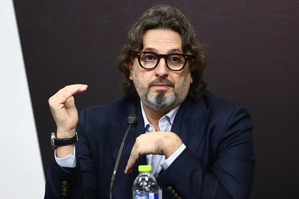 Ο Τρινκέρι έδωσε το μήνυμα του στον κόσμο του ΠΑΟΚ: «Θα κάνουμε μεγάλο τον ΠΑΟΚ»