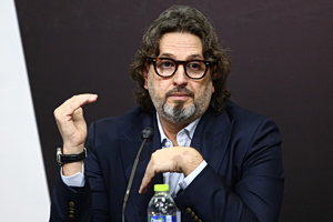 Ο Τρινκέρι έδωσε το μήνυμα του στον κόσμο του ΠΑΟΚ: «Θα κάνουμε μεγάλο τον ΠΑΟΚ»