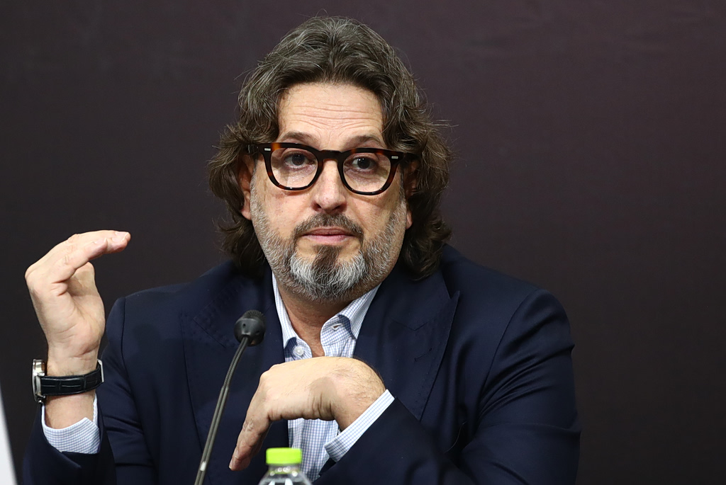 ΠΑΟΚ: Με Τρινκιέρι στην τελευταία προπόνηση πριν τον προημιτελικό με το Περιστέρι