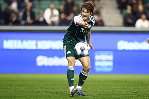 Με Γεντβάι και Ερνάντεθ στην Τούμπα