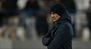 Λουτσέσκου: «Σκοράραμε δύο γκολ από καθαρά πέναλτι»