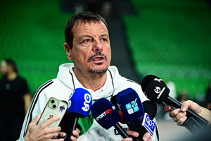 Ο Αταμάν απάπνησε στις δηλώσεις Μπαρτζώκα πριν το ντέρμπι – Τι ανέφερε για την πιθανή συμμετοχή του Λεσόρ