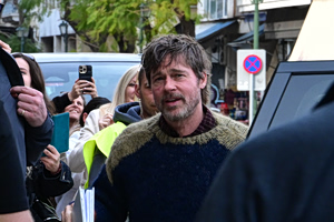 Το AI βίντεο με τον Μπραντ Πιτ στο Μενίδι, οι «Ψίθυροι Καρδιάς» και ο… Γκλέτσος