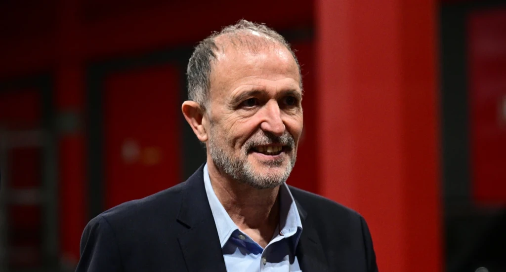 Αποκαλύψεις Μπουένο για το νέο φορμάτ της Euroleague: «Συνεδριάζουμε στις 14 Απριλίου»