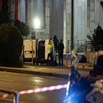 ΓΑΔΑ: Σεσημασμένος ο 48χρονος Σομαλός που συνελήφθη με δύο χειροβομβίδες – Η ανακοίνωση της ΕΛΑΣ