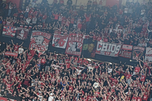 Sold out το Ολυμπιακός – Φενέρμπαχτσε ανακοίνωσε η ΚΑΕ Ολυμπαικός