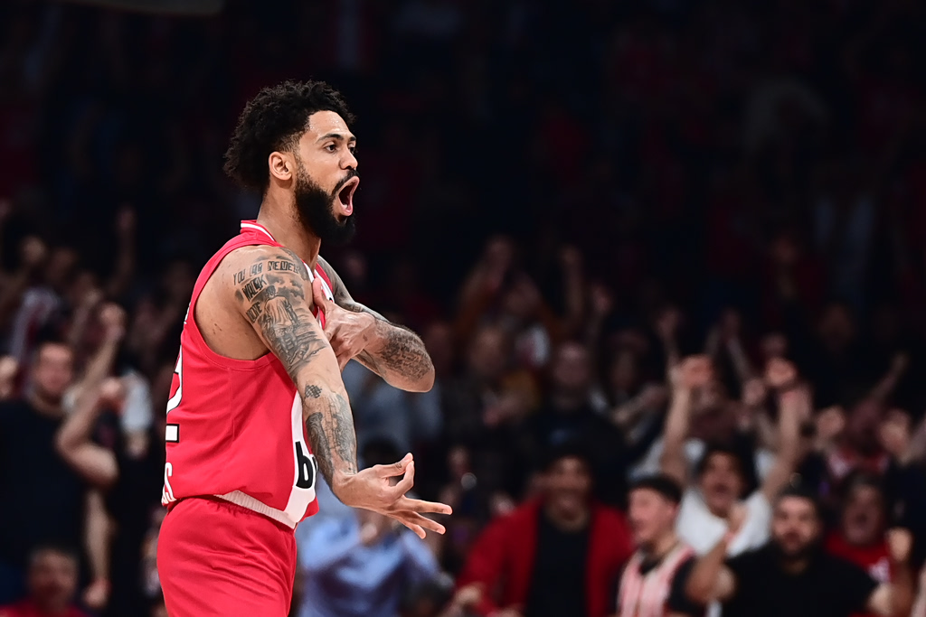 Ολυμπιακός – Παναθηναϊκός 86-80: Έδειξαν χαρακτήρα οι ψυχωμένοι «ερυθρόλευκοι» των απουσιών και πήραν το ντέρμπι