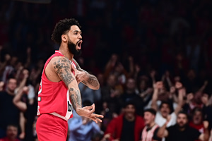 Ολυμπιακός – Παναθηναϊκός 86-80: Έδειξαν χαρακτήρα οι ψυχωμένοι «ερυθρόλευκοι» των απουσιών και πήραν το ντέρμπι