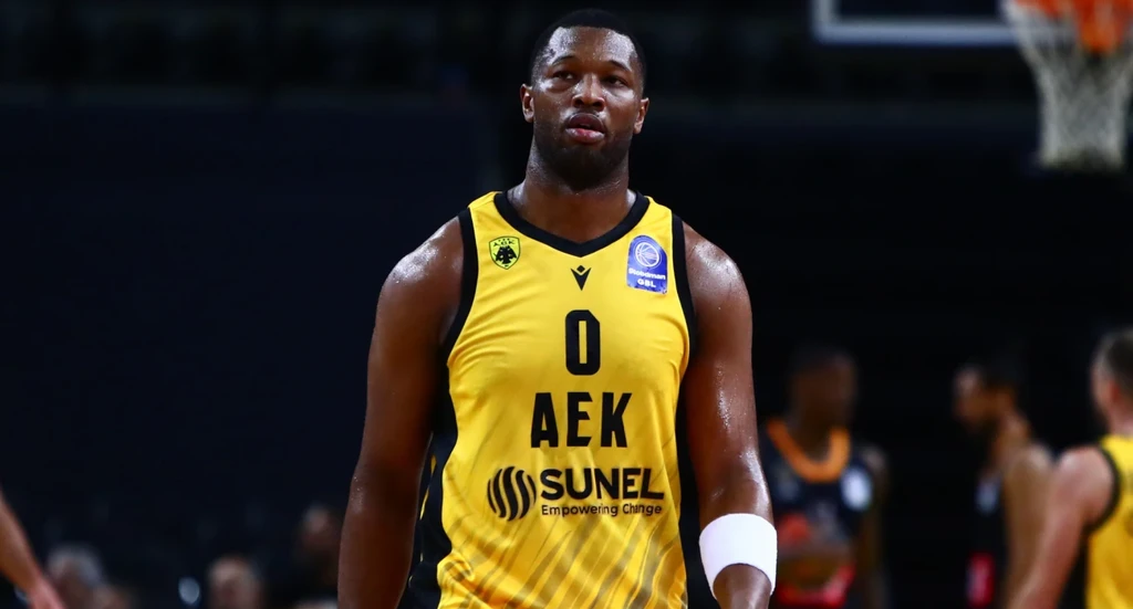 Δύσκολος αντίπαλος για την ΑΕΚ στα προημιτελικά του Basketball Champions League
