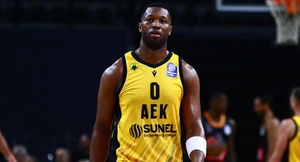 Δύσκολος αντίπαλος για την ΑΕΚ στα προημιτελικά του Basketball Champions League