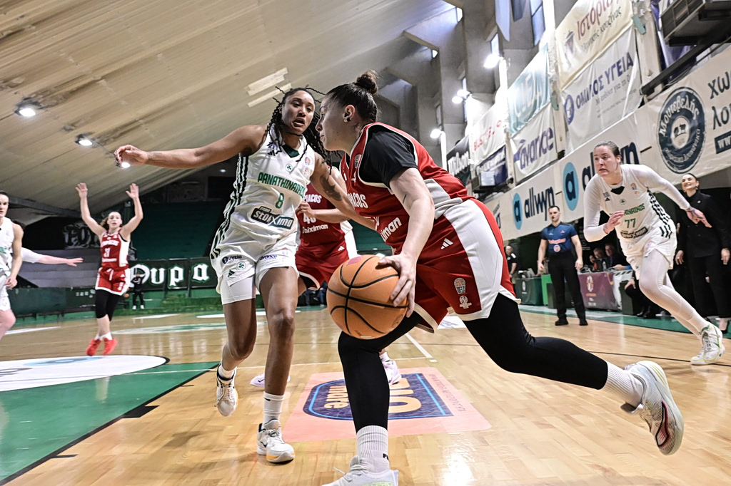 Ντροπή στη Λεωφόρο