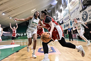 Ντροπή στη Λεωφόρο