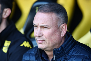 Η… σύγκρουση της βελτίωσης με τη «θηλιά» του χρόνου