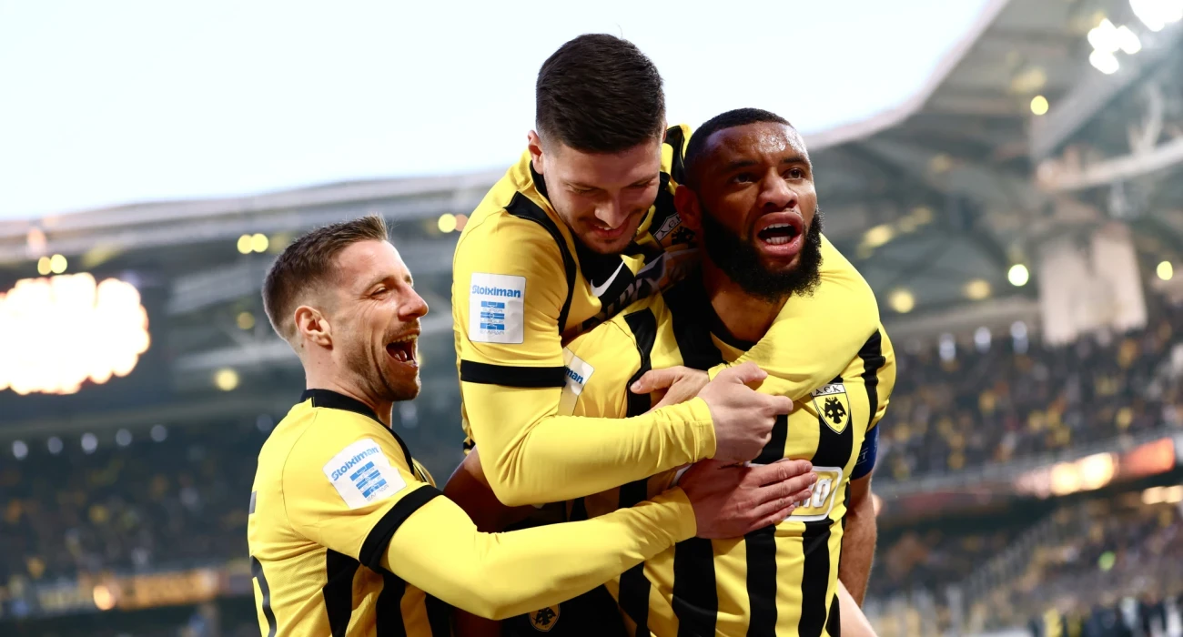 Βαθμολογία UEFA: Η Ελλάδα μπορεί να πιάσει την 10η Τσεχία που έμεινε χωρίς ομάδα