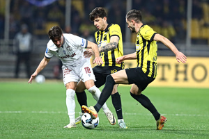 Η βαθμολογία της Stoiximan Super League μετά την νίκη της ΑΕΚ επί της ΑΕΛ Novibet