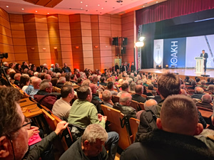 Live η ομιλία του Αλέξη Τσίπρα για την «Ιθάκη» στην Κοζάνη