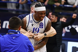 Stoiximan GBL: Η βαθμολογία μετά τη νίκη του Ηρακλή επί του Παναθηναϊκού (pic)