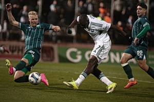 Ο ανανεωμένος Παναθηναϊκός που αρέσει