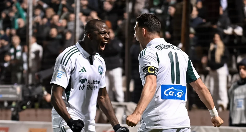 Παναθηναϊκός: Με Μπακασέτα στη «μάχη» της Σεβίλλης!