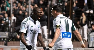 Παναθηναϊκός: Με Μπακασέτα στη «μάχη» της Σεβίλλης!