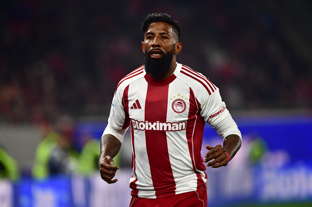 Ροντινέι για Άντονι: Το μήνυμα στήριξης και η ατάκα που… λέει πολλά