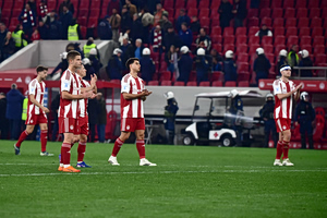 Ψάχνει αντίδοτο ώστε να έρθουν νίκες στα ντέρμπι