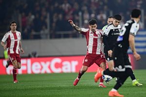 Τα ποσοστά των «μεγάλων» για τον τίτλο πριν τα playoffs