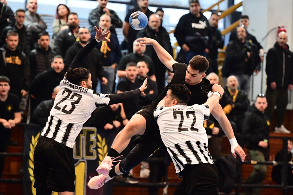 &Iota;&sigma;&omicron;&pi;&alpha;&lambda;ί&alpha; &Alpha;&Epsilon;&Kappa; &kappa;&alpha;&iota; &Pi;&Alpha;&Omicron;&Kappa; &sigma;&tau;&omicron; &nu;&tau;έ&rho;&mu;&pi;&iota; &tau;&omicron;&upsilon; &chi;ά&nu;&tau;&mu;&pi;&omicron;&lambda; &pi;&rho;&omicron;&sigmaf; ό&phi;&epsilon;&lambda;&omicron;&sigmaf; &tau;&omicron;&upsilon; &Omicron;&lambda;&upsilon;&mu;&pi;&iota;&alpha;&kappa;&omicron;ύ