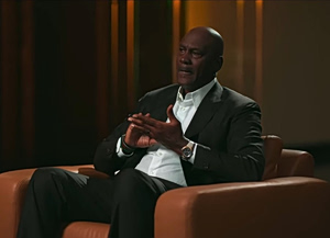 O Μάικλ Τζόρνταν εξηγεί γιατί ποτέ δεν θα απαντηθεί το ερώτημα για το ποιος είναι ο GOAT (vid)