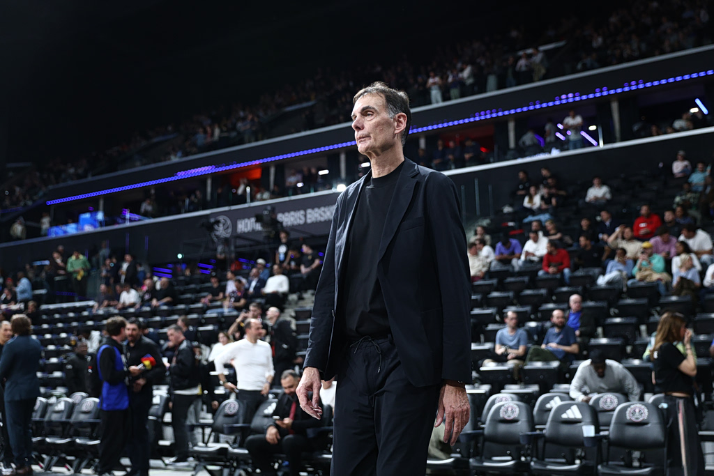 Μπαρτζώκας: «Είμαι ευγνώμων στους παίκτες και τους φιλάθλους που μας ακολούθησαν»