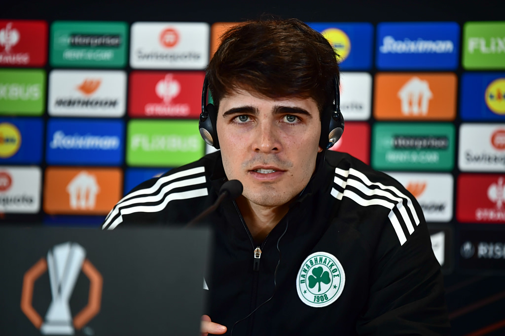 Ταμπόρδα: «Έχουμε τα όπλα για να τα καταφέρουμε»