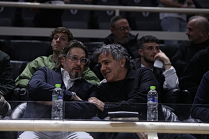 «Ο ΠΑΟΚ θέλει τους Καλάθη και Λορέντζο Μπράουν για το καλοκαίρι»